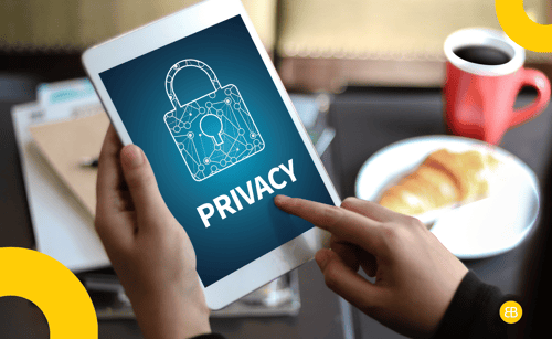 Privacy-First Design
